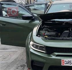 دودج تشارجر